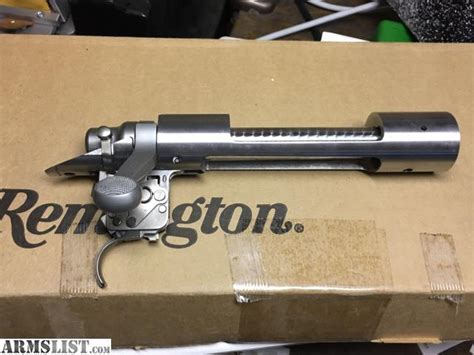 Armslist For Sale Remington Magnum 700 La Receiver Ss