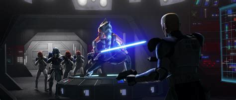 Jedi Order Clone Wars