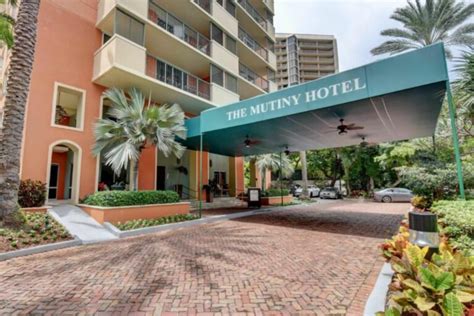 The Mutiny Hotel - Coconut Grove Miami