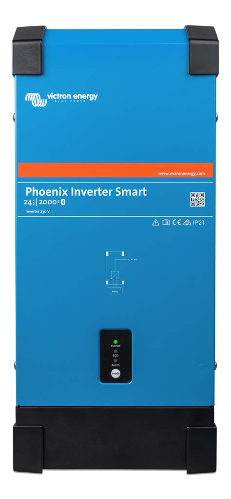 Victron Phoenix Inverter 24v 3000va Smart Sunstore Solar