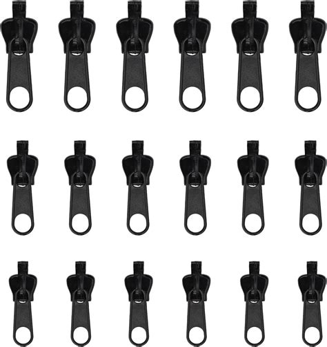 St Ck Rei Verschluss Zipper Pull Rei Verschluss Fixierer Abnehmbar