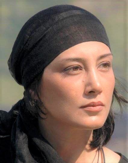 Hedieh Tehrani is an Iranian actress. She is most noted for willingness ...