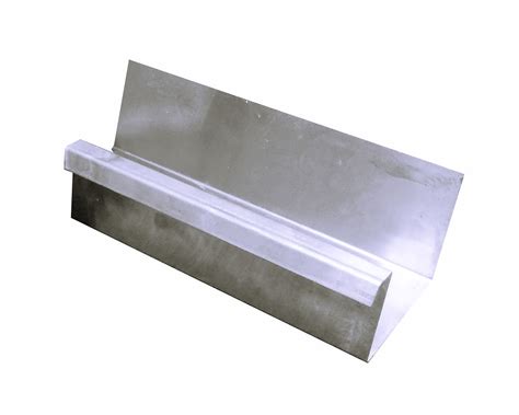 Natural Zinc Gutta Guttering And Metal Rainwater Systems Made By Zinc Gutta