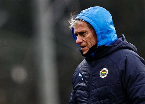 Jorge Jesus Define Seu Futuro No Fenerbah E E Agita Bastidores Do