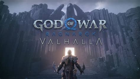 God Of War Ragnar K Dlc Valhalla Roguelite