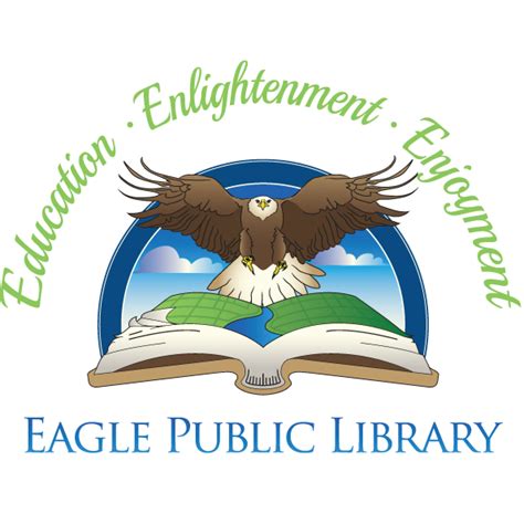 Rainy/Snowy Day Ideas: February Events - Eagle Public Library - Eagle ...