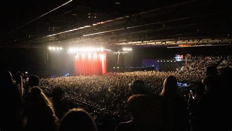 Alle Jahre Wieder So War Das Clueso Weihnachtskonzert T Akt