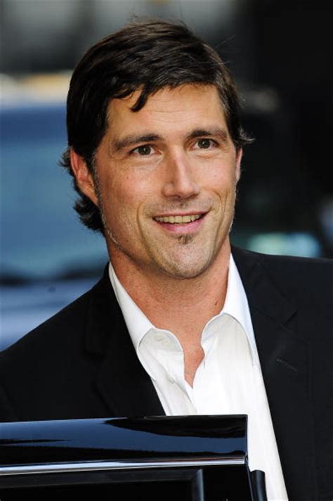 Matthew Fox Lost Photo 5878208 Fanpop