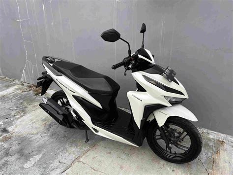 Vario Plat Ae Magetan Huma Motor Jual Beli Motor Bekas