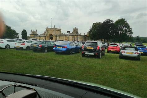 Luxury Private Vehicle Day Hire: From-London Blenheim Palace & Cotswold ...