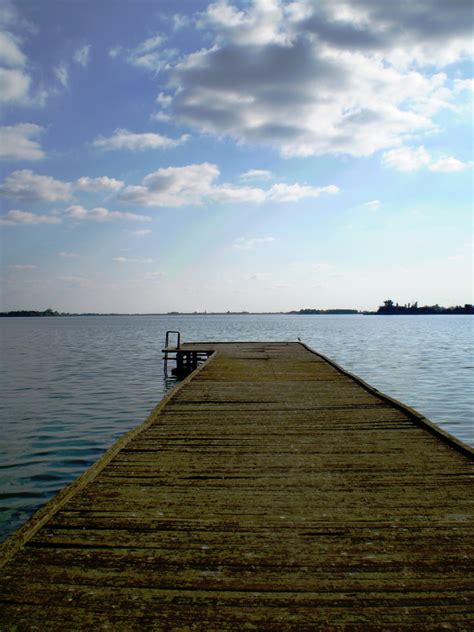 Free Images Beach Sea Coast Sand Ocean Horizon Dock Cloud Sky