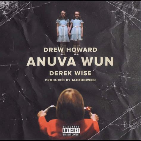 Drew Howard Feat Derek Wise Anuva Wun Hiphop Ultimate Team