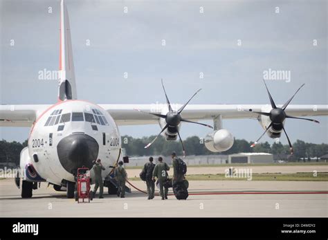 Hurricane Irene Responce Efforts Stock Photo - Alamy