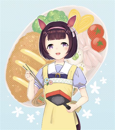 nishino flower uma musume 4
