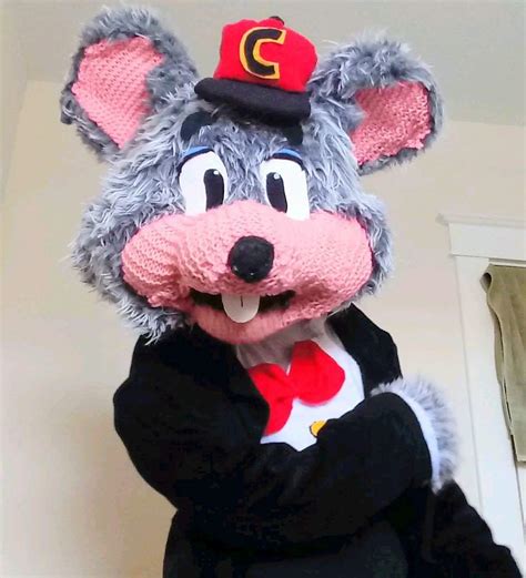 My Chuck E Cheese 20 Costume Chuck E Cheeses Amino Amino