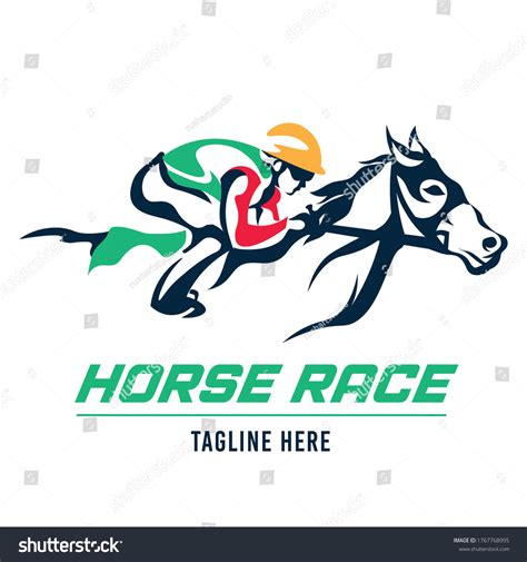 27,690 Horse Racing Logo Images, Stock Photos & Vectors | Shutterstock