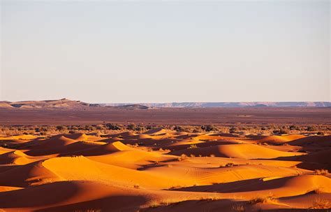 15 fascinating facts about the Patagonian Desert - The geography teacher