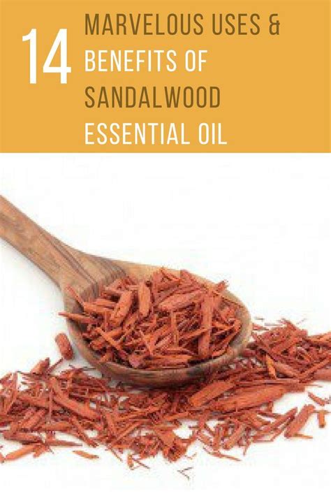 Marvelous Uses Benefits Of Sandalwood Essential Oil Sandalwood