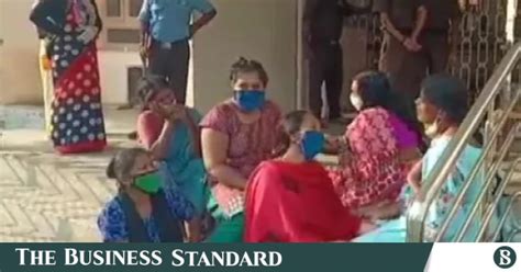 24 Dead At Indias Karnataka Hospital Due To Oxygen Shortage