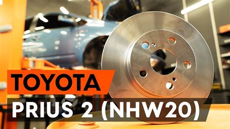 Brakes And Rotors For Toyota Corolla