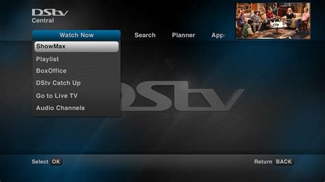 Dstv Compact Subscribers Now Also Have Access To Showmax For Real Cheap