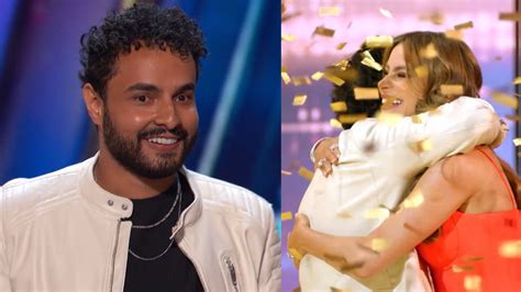 Talentoso Brasileiro Impressiona Jurados No Americas Got Talent E