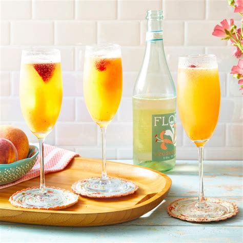 40 Best Brunch Cocktails for a Morning Celebration