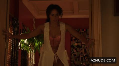 Midnight Texas Nude Scenes Aznude