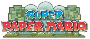 Super Paper Mario Chapter Gloam Valley Strategywiki Strategy