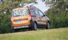 Test Drive Renault Kangoo Stepway Sce Revista Auto Test Digital