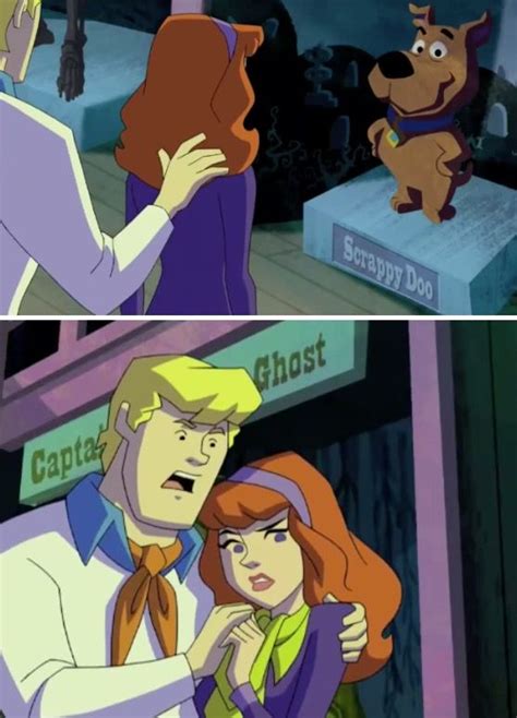 Ghim Của Dalmatian Obsession Trên Scooby Doo