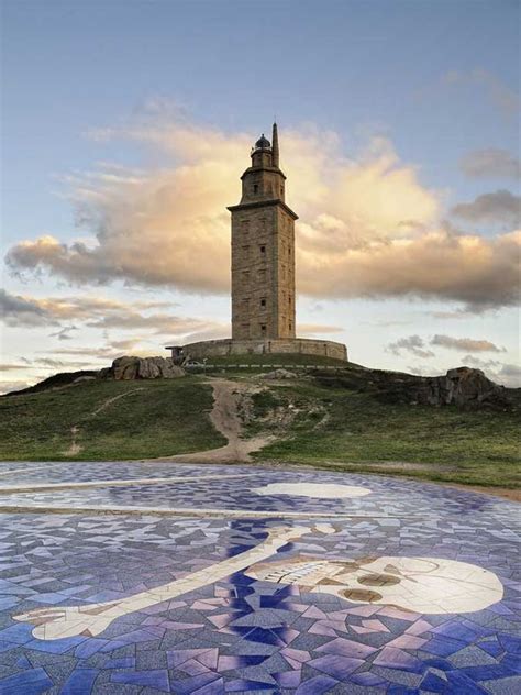 Best Things To Do In La Coruna Spain Beach Holidays Travel