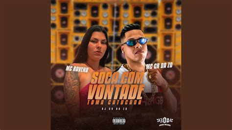 Soca Vontade X Toma Catucada YouTube