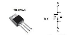 Irf N Mosfet Transistor Faq Video Datasheet Equivalent And Pinout