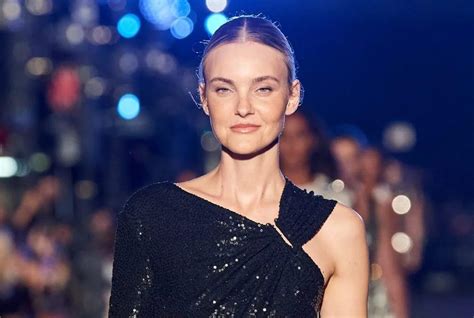 Trentini Estrela Campanha Da Ltima Cole O De Tom Ford