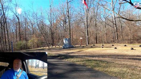 A Guided Tour of the Shiloh Battlefield | American Battlefield Trust