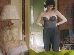 Lizzy Caplan Sarah Silverman Masters Of Sex Pornzog Free