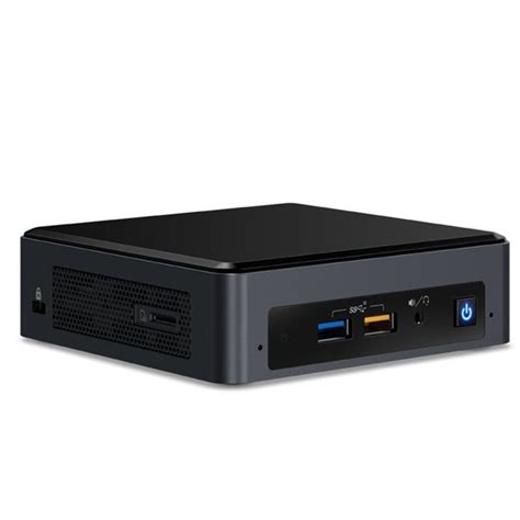 TERRA PC NUC I5 8259U 16Go SSD256 W10P OCII