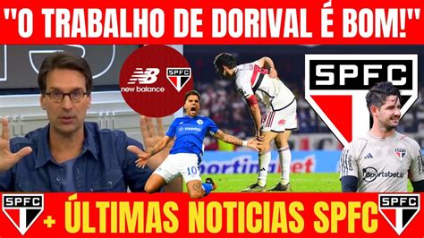 Spfc Hoje Bye Bye Adidas Proposta Por Meia Recusada E Ltimas Do