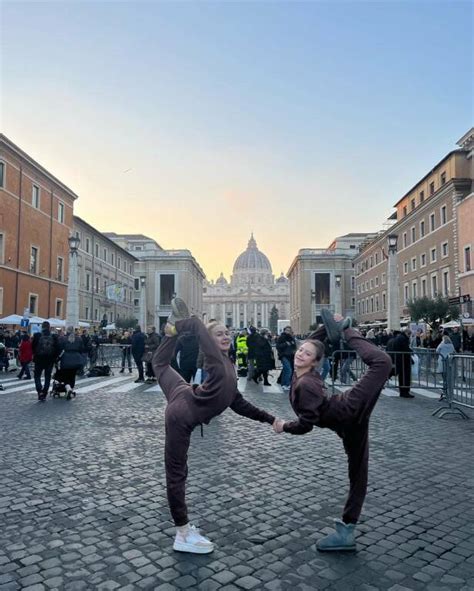 Dalla Ginnastica Saluzzo Libertas A Scuola Di Danza Da Mauro Astolfi