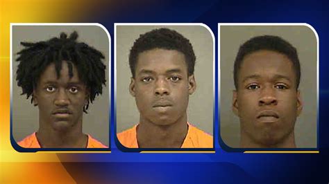 Police arrest 3 in connection with Charlotte shooting - ABC11 Raleigh ...