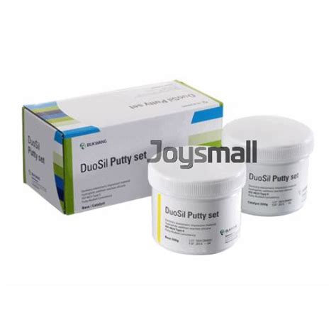 Duosil Putty