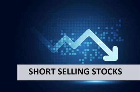 What Is Short Selling Stocks? Meaning And Examples : r/FinPedia