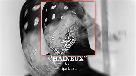 FREE Ziak X Gazo X Leto Type Beat HAINEUX Instru Latino Drill