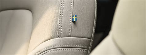 Volvo XC40 Interior Review