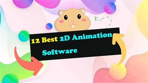 Best D Animation Software Free And Paid Pctechtest