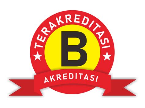 Logo Akreditasi B Png Ruang Ilmu The Best Porn Website