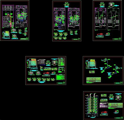 Installation Gas Dwg Block For Autocad • Designs Cad