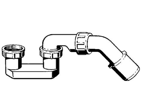 Viega Duschwanne Geruchverschluss Zoll X Mm Mm