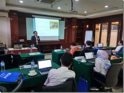 Pelatihan ASP NET Core Security PT Pertamina Pesero Actual Training